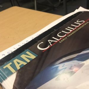 Meet your Posher, Javelin